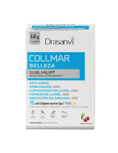 Collmar Belleza Sublimlift Cereza 300G Drasanvi  Piel Radiante