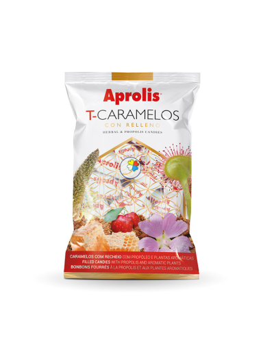 Caramelos Aprolis 1Kg  Oferta Especial en Intersa