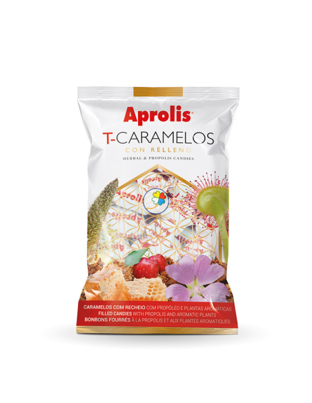 Caramelos Aprolis 1Kg  Oferta Especial en Intersa