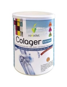 Pack 3x2 Colager Esencial Envase de 300 g. de Novadiet