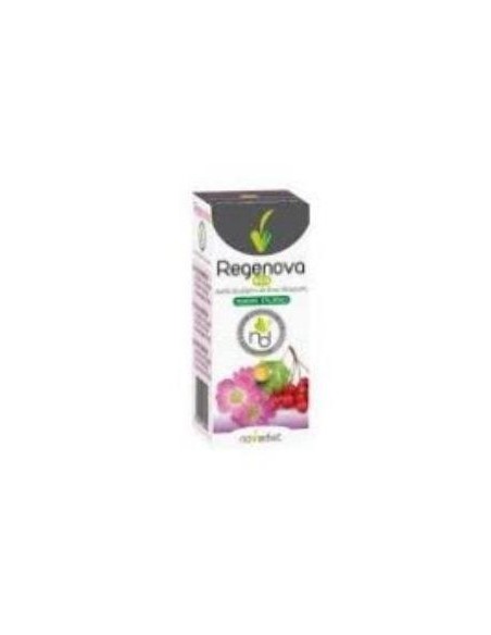 Pack 3x2 Regenova Eco 50 Ml Envase de 50 ml. de Novadiet