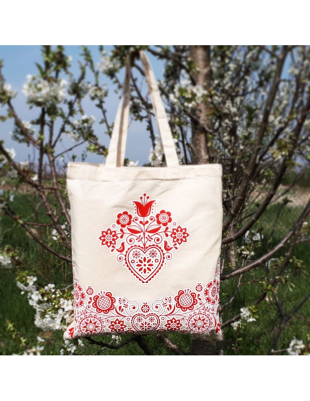 Ecobag Tegor