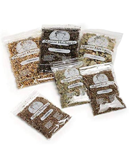 Regaliz Raiz Bolsa 50 G de Artesania