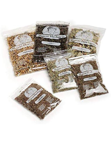 Pack 4x3  Regaliz Raiz Bolsa 50 G Planti de Artesania