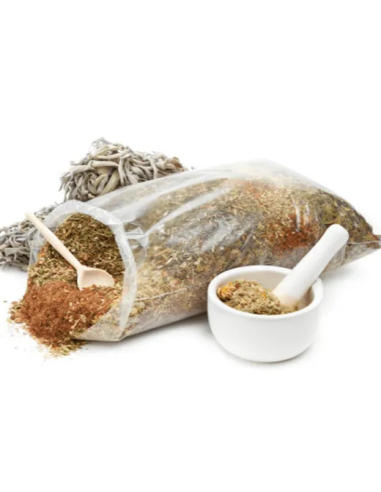 Camomila Dulce Bolsa 40g | Plan de Artesanía Natural