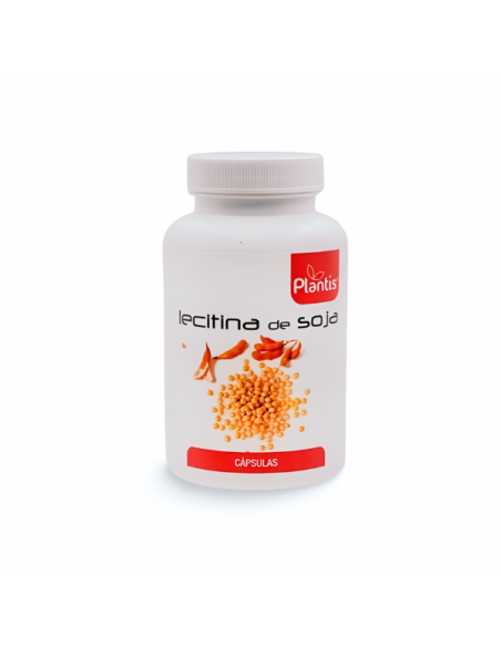 Lecitina 220 Perlas 540Mg Artesanía | Salud y Bienestar Natural