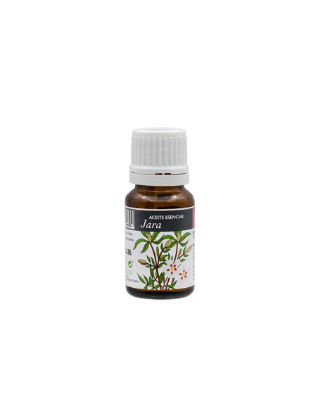 Ac Esencial Jara Plantis 10 ml - Aceite Natural Artesanal