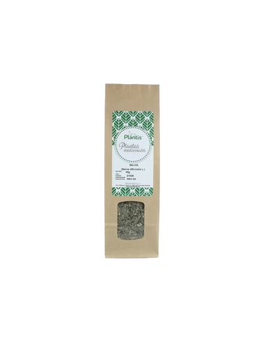 Salvia Hoja Bolsa 40 G de Artesania