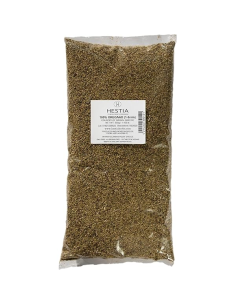 Orégano Hoja 40g Planti Artesanía – Sabor Natural y Fresco