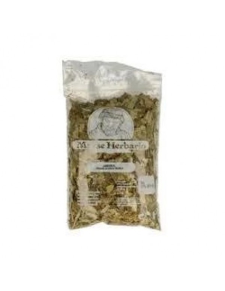 Gayuba Hojas Bolsa 40g Planti - Artesanía Natural Saludable