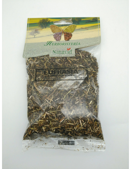 Pack 4x3  Eufrasia Planta Bolsa 50 G Pla de Artesania