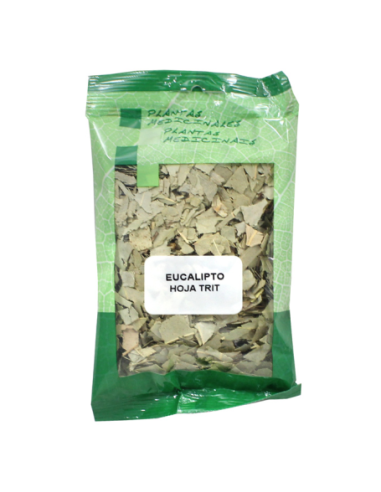 Eucalipto Hoja Bolsa 50 G de Artesania