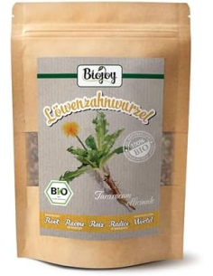 Diente de León Bolsa 40g Plantis Artesanía Natural Saludable