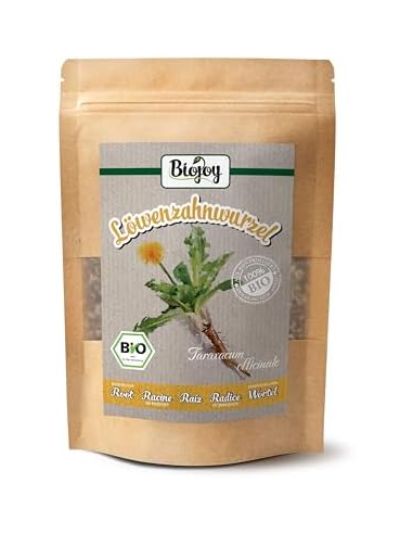 Diente De Leon Planta Bolsa 40 G de Artesania