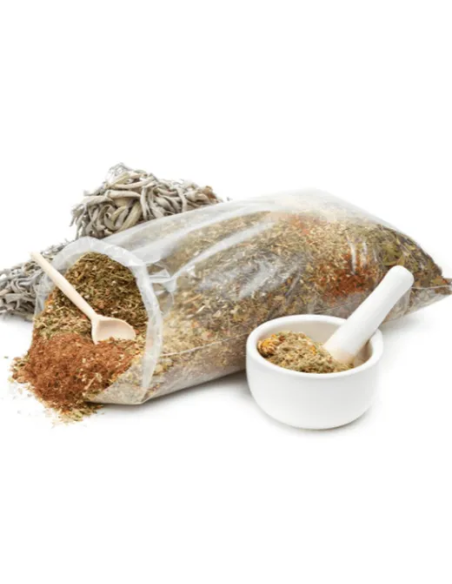 Camomila Amarga 40G Bolsa | Plan de Artesanía Natural