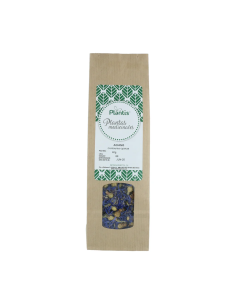 Aciano Flor Bolsa 40 g Plantis Artesanía Natural y Pura