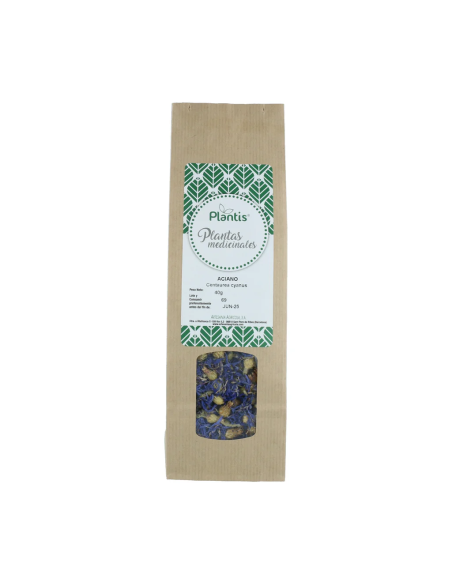 Aciano Flor Bolsa 40 G de Artesania