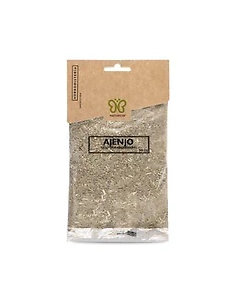 Ajenjo Flor Bolsa 40 G de Artesania