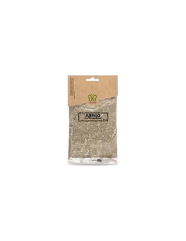 Artemisia Herb 40g Bag - Plantis Artesania Quality