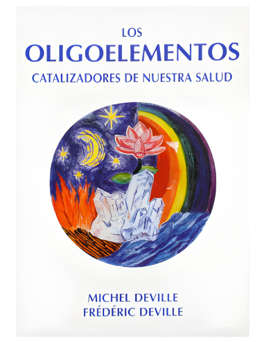 Oligoterapia Global de Artesania