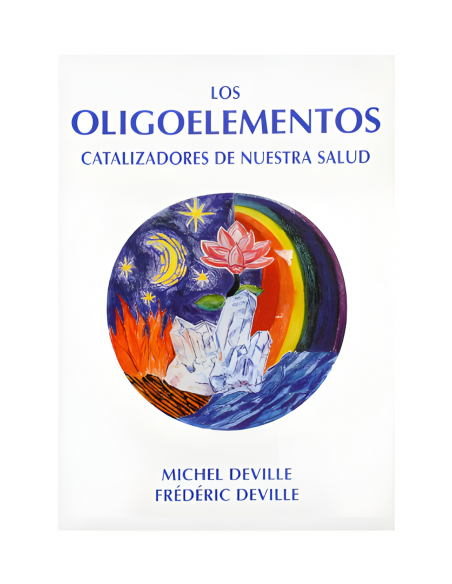Oligoterapia Global de Artesania