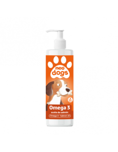 Neo Dogs Omega 3 300 Ml de Neo