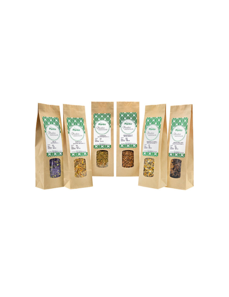 Maravilla Flor Bolsa 40 g – Calidad para Artesanía Creativa