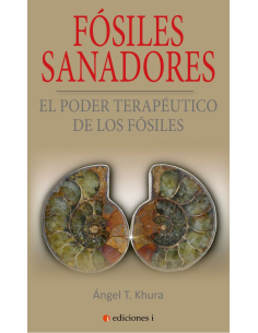 Historia y Fósiles Sanadores | Libro Equisalud Esencial