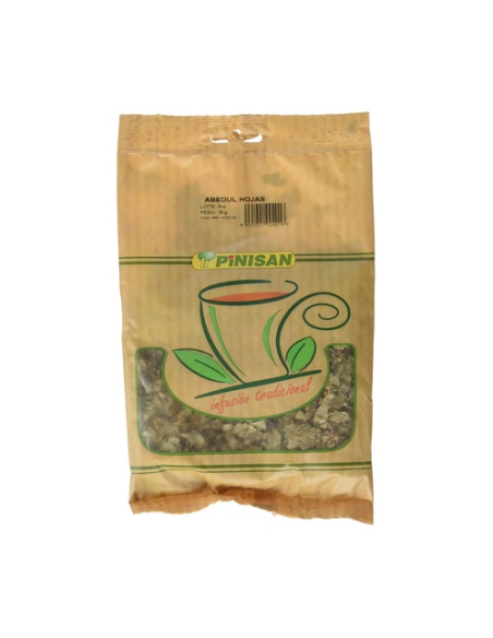 Abedul 50Gr Pinisan Mb - Extracto Natural de Calidad Premium