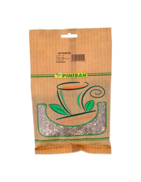 Artemisa 50Gr Pinisan Mb  Hierba Natural para Bienestar