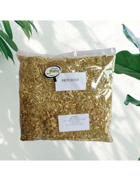 Artemisa 100Gr Pinisan Mb  Hierba Natural para Bienestar