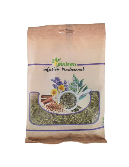 Manzanilla Dulce 50Gr Pinisan Mb  Calidad Natural y Sabor