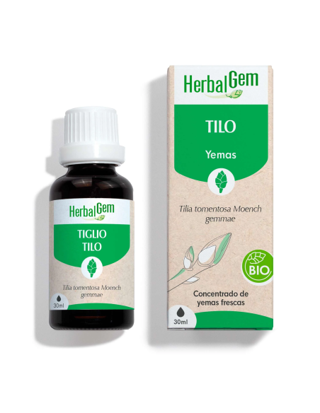 Tilo Bio 30 Ml de Herbalgem