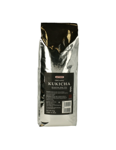 Té Kukicha 3 Años Mitoku 1 Kg – Calidad Premium Natural