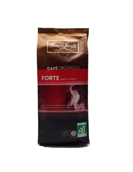 Café Forte Superior