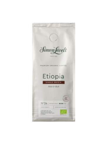 Café Etiopia
