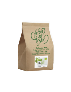 Oregano  Hojas  Eco 1 Kg de Herbes del Moli 2