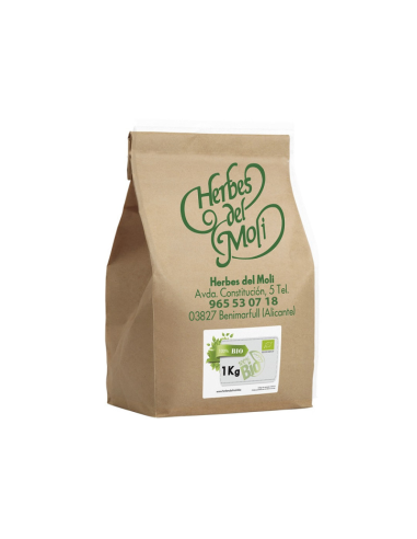Oregano  Hojas  Eco 1 Kg de Herbes del Moli