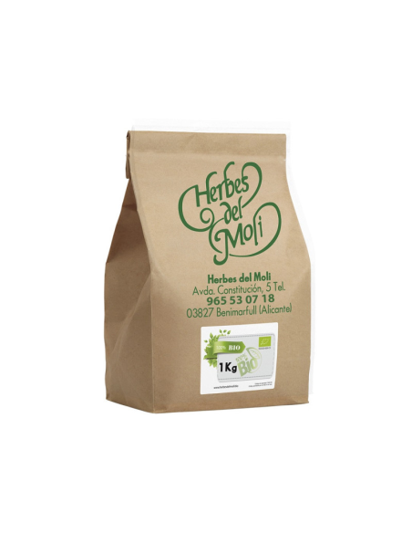 Oregano  Hojas  Eco 1 Kg de Herbes del Moli