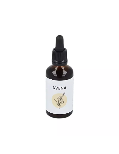 Extracto de Avena 50 ml Espadiet – Cuidado Natural Efectivo