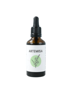 Extracto Artemisia 50 Ml de Natur-Life