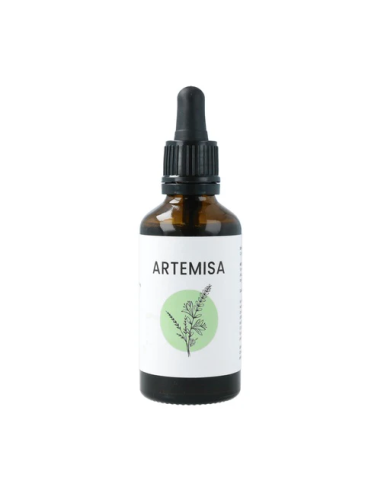 Extracto Artemisia 50ml Espadiet - Natural y Efectivo