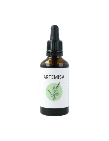 Extracto Artemisia 50 Ml de Natur-Life