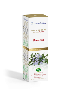 Hidrolato Romero Bio 1L Esential Aroms  Puro y Natural