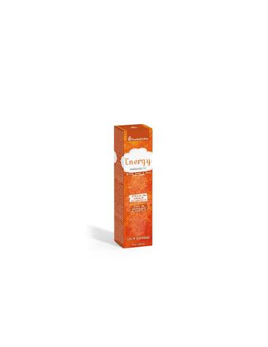 Energy Massage Oil 1L de Esential Aroms