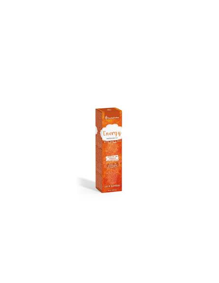 Energy Massage Oil 1L de Esential Aroms