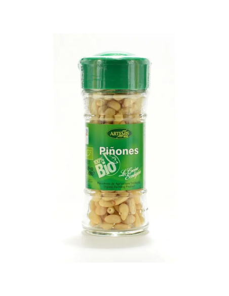Pack 6 Piñones Bio 50 g Artemis Bio  Natural y Saludable