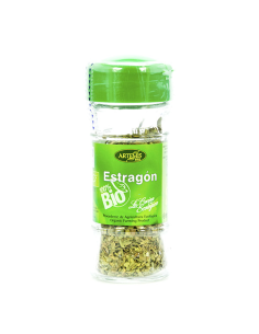Pack 6 Uds Estragón Bio 7 g Artemis Bio - Natural y Fresco