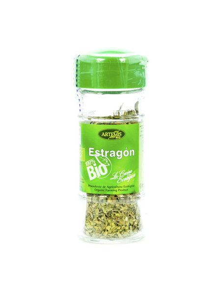 Pack 6 Uds Estragón Bio 7 g Artemis Bio - Natural y Fresco
