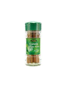 Pack 6 Canela en Rama Ceylán Bio 15g Artemis Bio